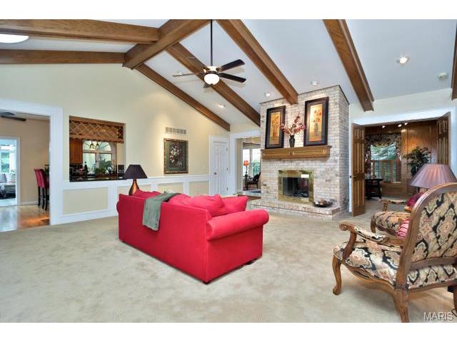 1171 Whitmoor Dr, Weldon Spring, MO 63304 photo 16