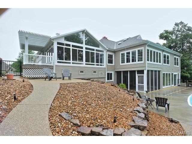 1171 Whitmoor Dr, Weldon Spring, MO 63304 photo 45