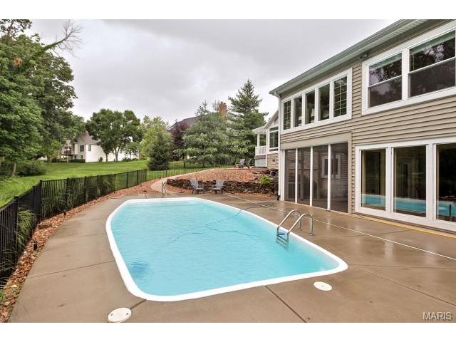 1171 Whitmoor Dr, Weldon Spring, MO 63304 photo 49