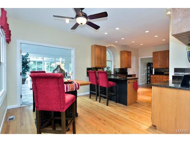 1171 Whitmoor Dr, Weldon Spring, MO 63304 photo 12