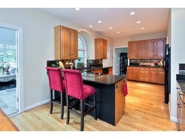 1171 Whitmoor Dr, Weldon Spring, MO 63304 photo 9