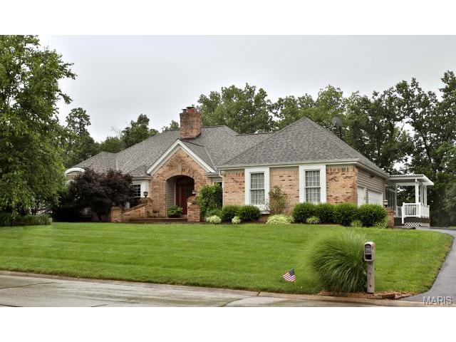 1171 Whitmoor Dr, Weldon Spring, MO 63304 photo 1