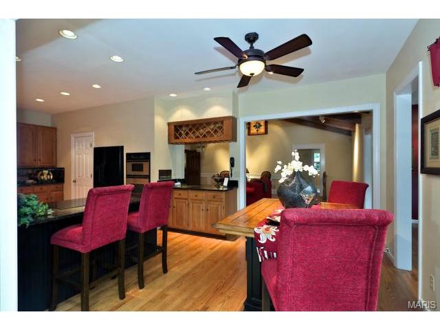 1171 Whitmoor Dr, Weldon Spring, MO 63304 photo 13