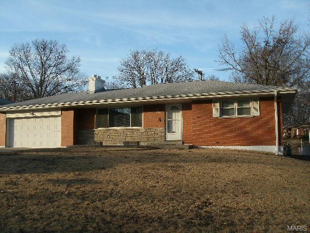 809 Cadora, Saint Louis, MO 63137 photo 9