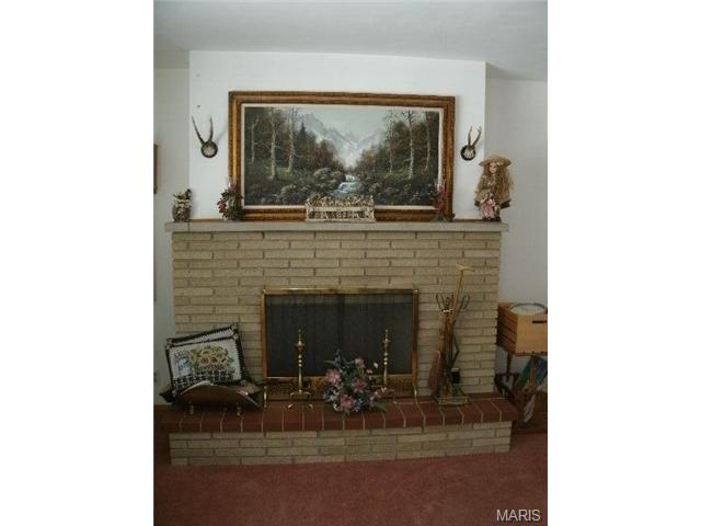 809 Cadora, Saint Louis, MO 63137 photo 2