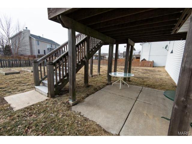 108 Rightfield Dr, O'fallon, MO 63366 photo 18