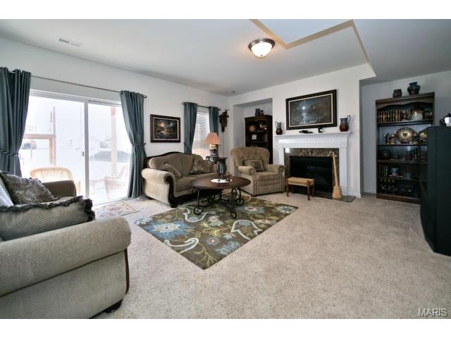 1404 Garnet Dr, O'fallon, MO 63366 photo 22