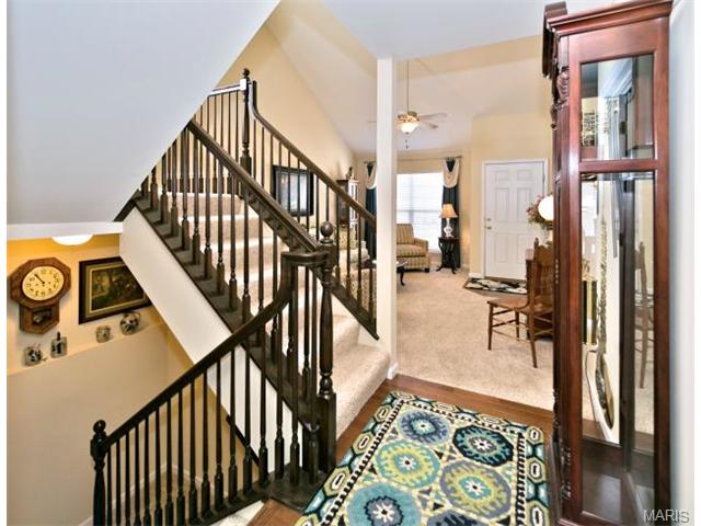 1404 Garnet Dr, O'fallon, MO 63366 photo 6
