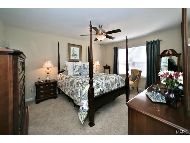 1404 Garnet Dr, O'fallon, MO 63366 photo 13