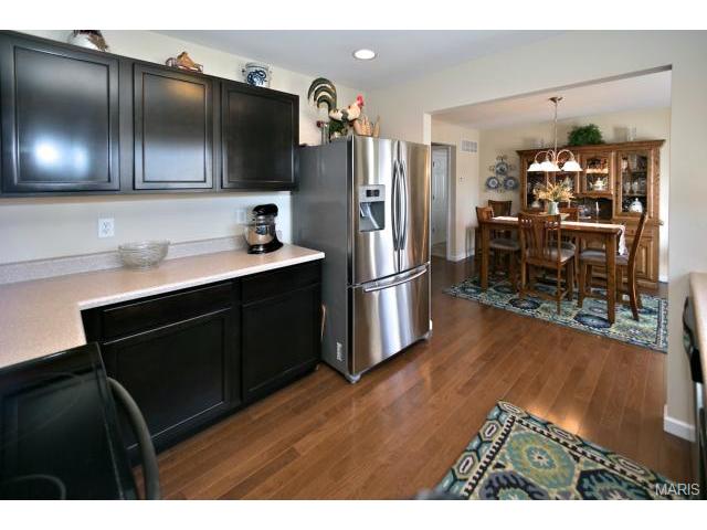 1404 Garnet Dr, O'fallon, MO 63366 photo 11