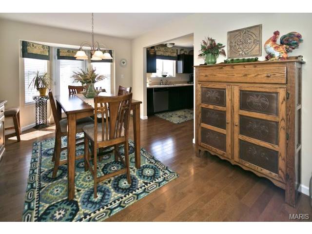 1404 Garnet Dr, O'fallon, MO 63366 photo 12