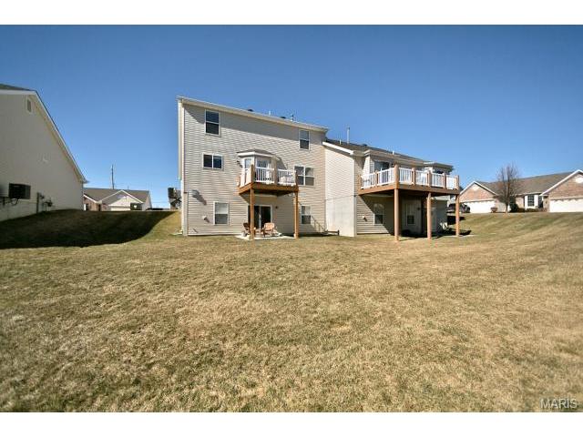 1404 Garnet Dr, O'fallon, MO 63366 photo 26