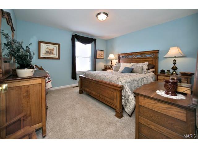 1404 Garnet Dr, O'fallon, MO 63366 photo 20