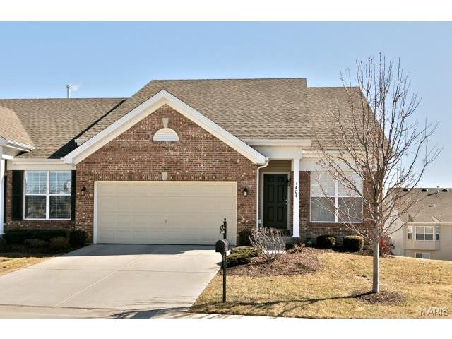 1404 Garnet Dr, O'fallon, MO 63366 photo 1