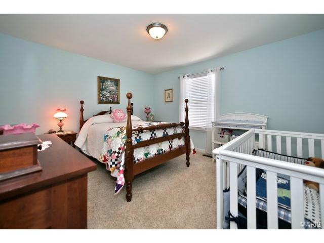 1404 Garnet Dr, O'fallon, MO 63366 photo 18