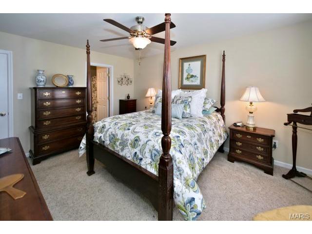 1404 Garnet Dr, O'fallon, MO 63366 photo 14