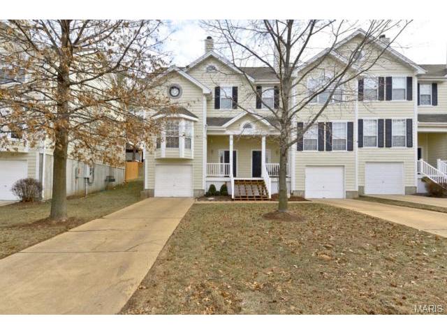 1507 Whispering Crk, Ballwin, MO 63021 photo 21