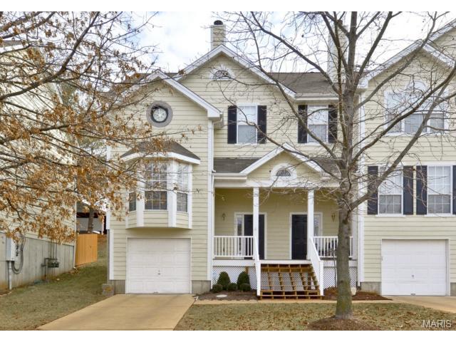 1507 Whispering Crk, Ballwin, MO 63021 photo 23