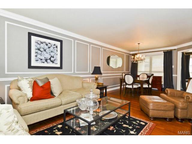 1507 Whispering Crk, Ballwin, MO 63021 photo 4