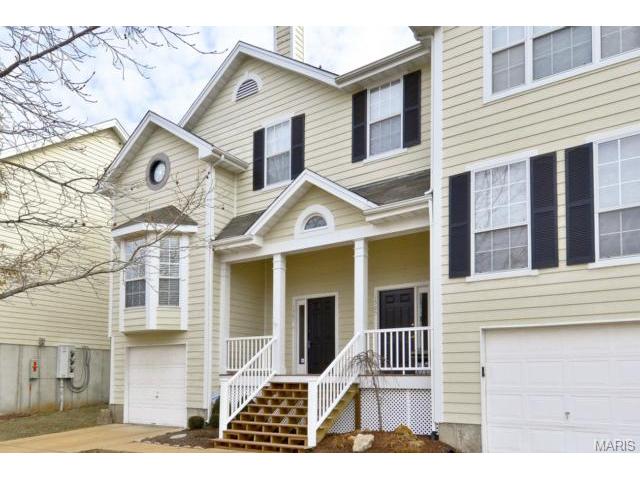 1507 Whispering Crk, Ballwin, MO 63021 photo 1