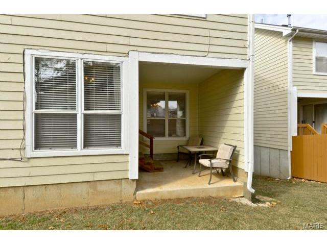 1507 Whispering Crk, Ballwin, MO 63021 photo 18