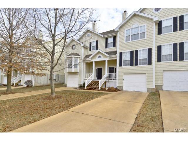 1507 Whispering Crk, Ballwin, MO 63021 photo 22