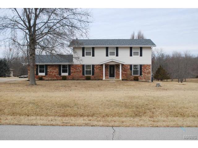 5930 Wycliffe, Weldon Spring, MO 63304 photo 1