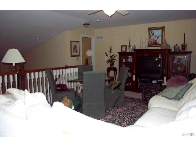 646 Hawk Run Dr, O'fallon, MO 63368 photo 14