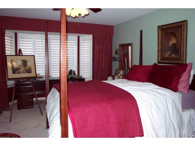 646 Hawk Run Dr, O'fallon, MO 63368 photo 16