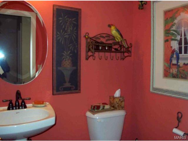 646 Hawk Run Dr, O'fallon, MO 63368 photo 8
