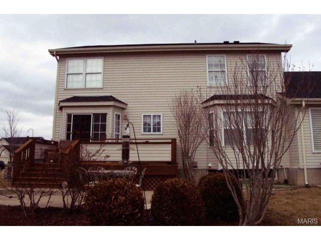 646 Hawk Run Dr, O'fallon, MO 63368 photo 24