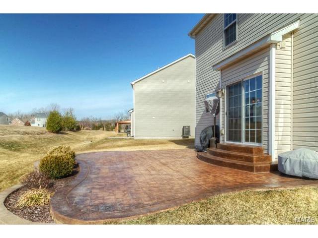 860 Ashton Way, Eureka, MO 63025 photo 21