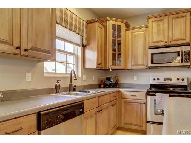 860 Ashton Way, Eureka, MO 63025 photo 9