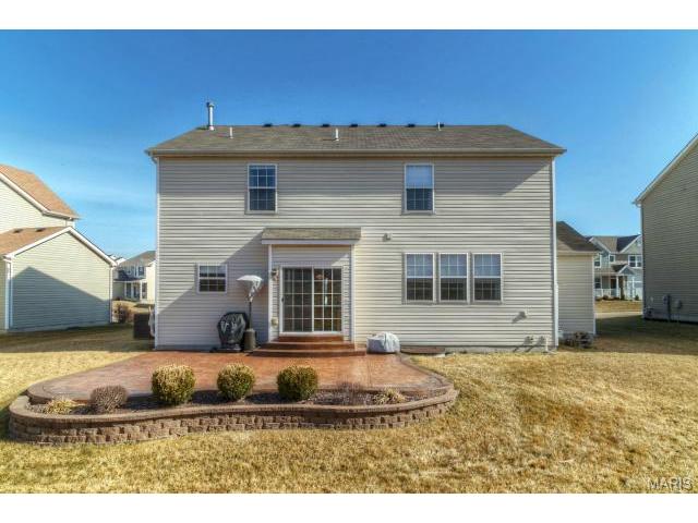 860 Ashton Way, Eureka, MO 63025 photo 23