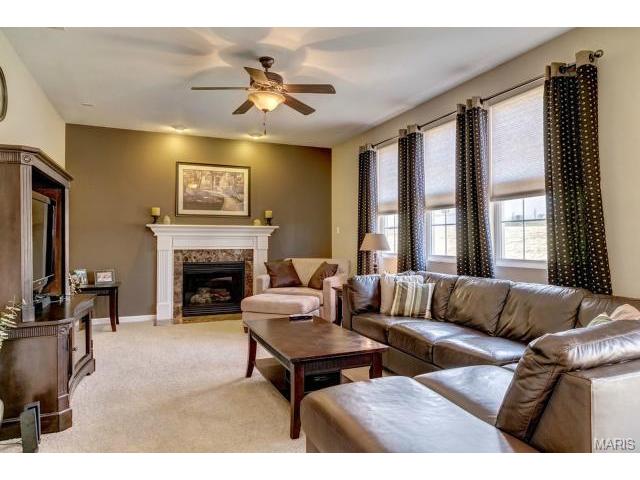 860 Ashton Way, Eureka, MO 63025 photo 10