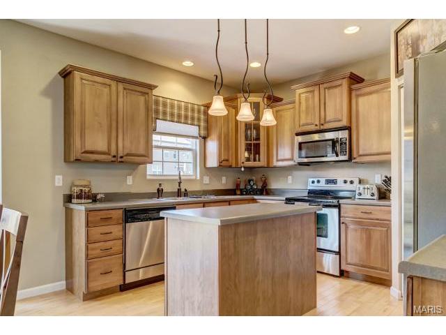 860 Ashton Way, Eureka, MO 63025 photo 8