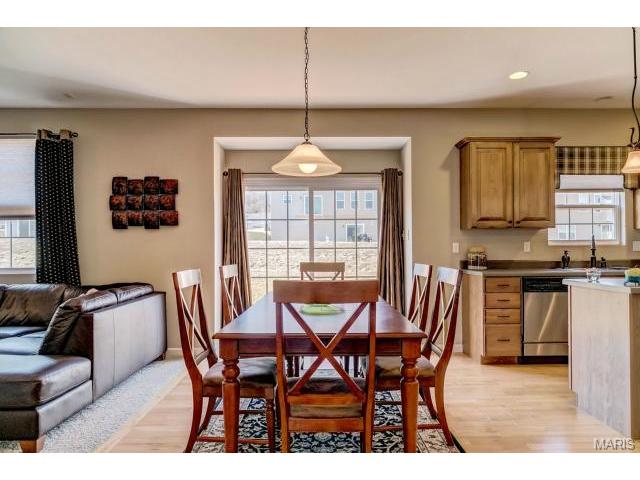860 Ashton Way, Eureka, MO 63025 photo 7