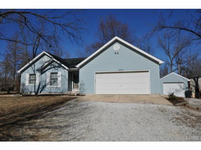 5333 Independence Rd, Weldon Spring, MO 63304 photo 1