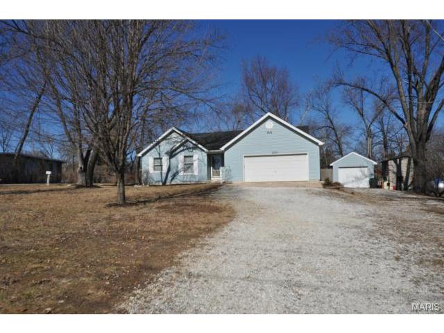 5333 Independence Rd, Weldon Spring, MO 63304 photo 28