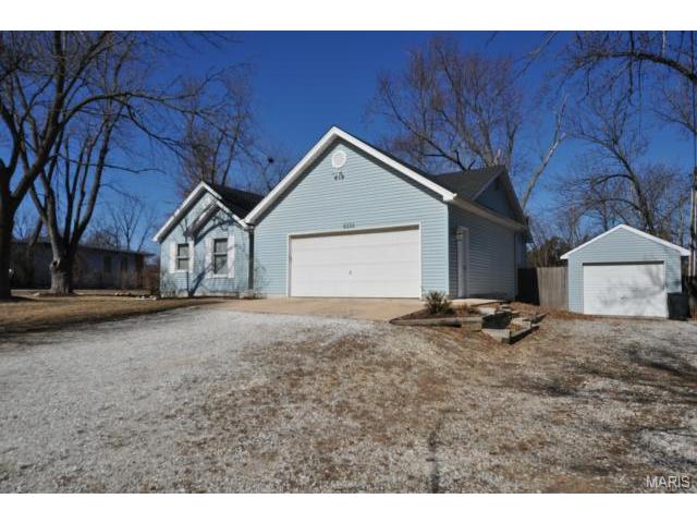 5333 Independence Rd, Weldon Spring, MO 63304 photo 30