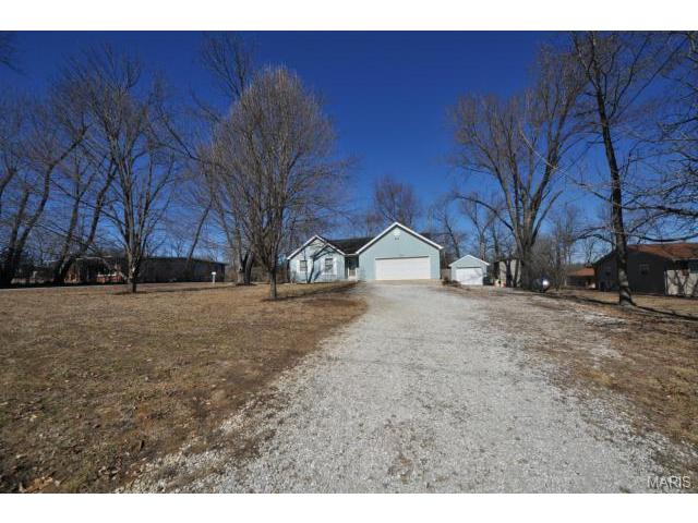 5333 Independence Rd, Weldon Spring, MO 63304 photo 27