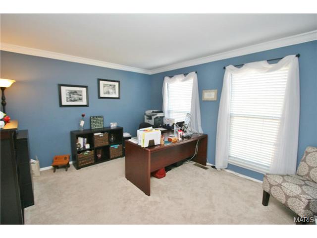 5724 Westchester Meadow Dr, Weldon Spring, MO 63304 photo 17