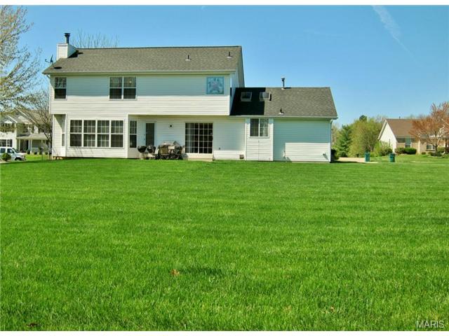 5724 Westchester Meadow Dr, Weldon Spring, MO 63304 photo 38