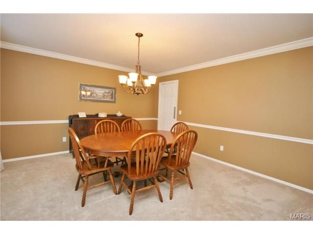 5724 Westchester Meadow Dr, Weldon Spring, MO 63304 photo 15