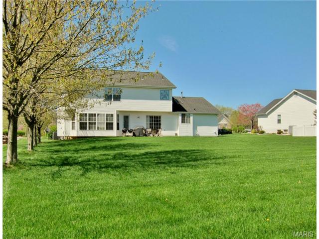5724 Westchester Meadow Dr, Weldon Spring, MO 63304 photo 37