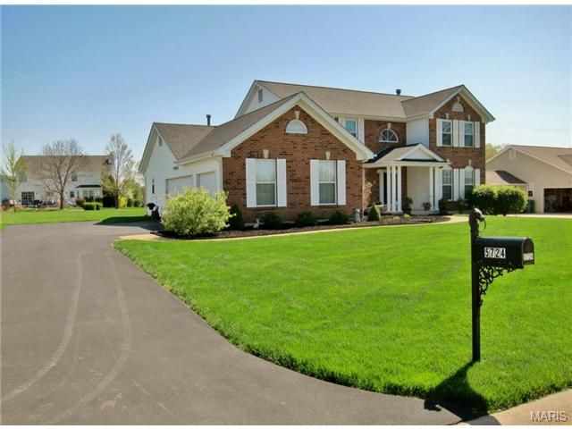 5724 Westchester Meadow Dr, Weldon Spring, MO 63304 photo 42