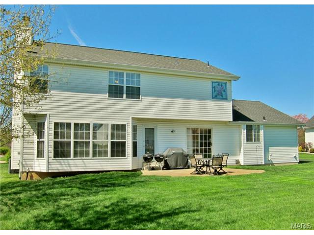 5724 Westchester Meadow Dr, Weldon Spring, MO 63304 photo 39