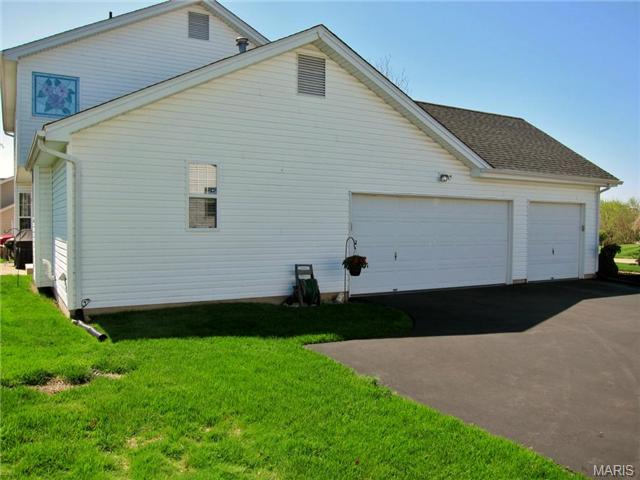 5724 Westchester Meadow Dr, Weldon Spring, MO 63304 photo 41