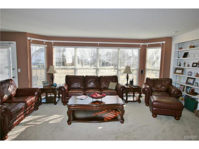 5724 Westchester Meadow Dr, Weldon Spring, MO 63304 photo 11