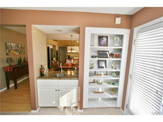 5724 Westchester Meadow Dr, Weldon Spring, MO 63304 photo 14